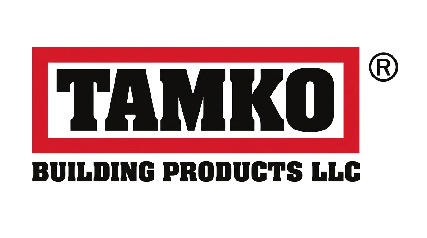 TAMKO Building Products LLC โ trusted roofing materials partner